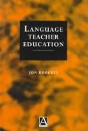 Language teacher education: the reflective trainer