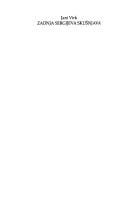 Zadnja Sergijeva skušnjava