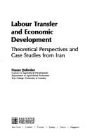 Labour transfer and economic development: theoretical perspectives and case studies from Iran