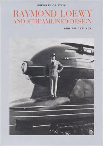 Raymond Loewy (Universe of Style)