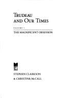 Trudeau and our times