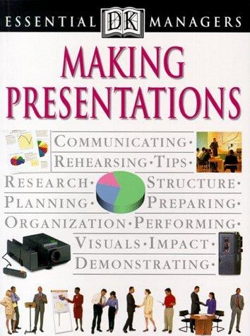 Making presentations