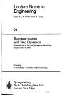 Turbulent shear flows 5: selected papers from the Fifth International Symposium on Turbulent Shear Flows, Cornell University, Ithaca, New York, USA, August 7-9, 1985