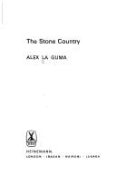 stone country