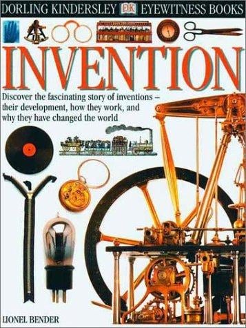 Eyewitness: Invention