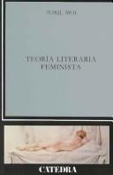Theoría literaria feminista