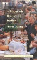 linguistic history of Italian