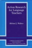 Action research for language teachers