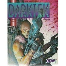 Darktek: Sourcebook