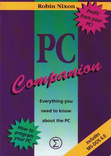 The PC Companion