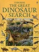 The Great Dinosaur Search (Great Searches - New Format)