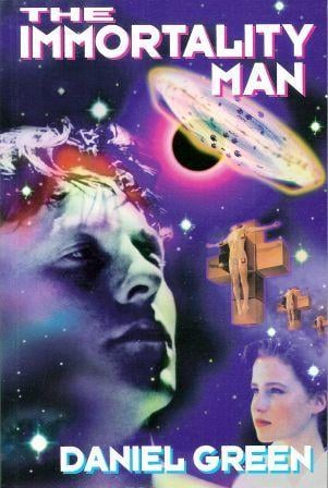 The immortality man.