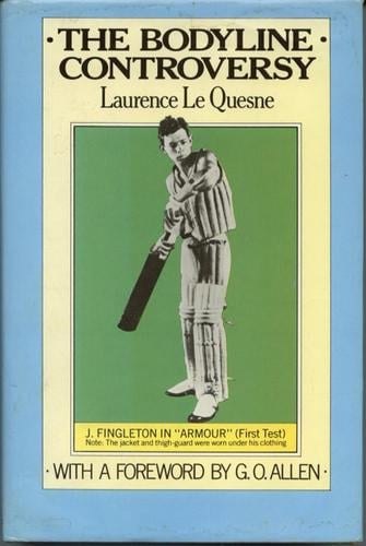 The Bodyline Controversy