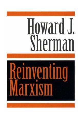 Reinventing marxism