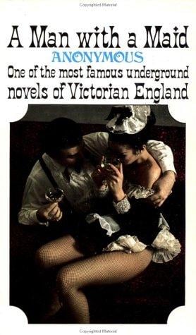 A Man with a Maid