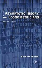 Asymptotic theory for econometricians