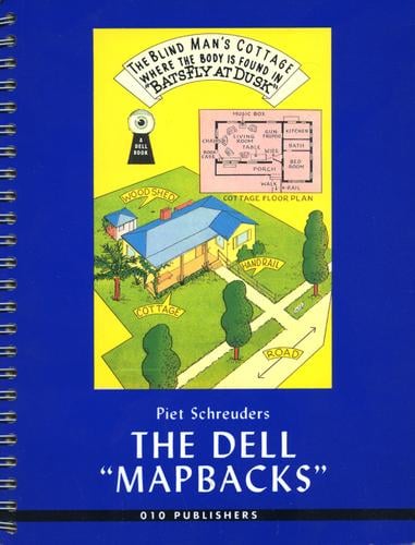 The Dell "Mapbacks"