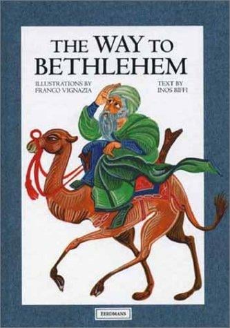 The way to Bethlehem