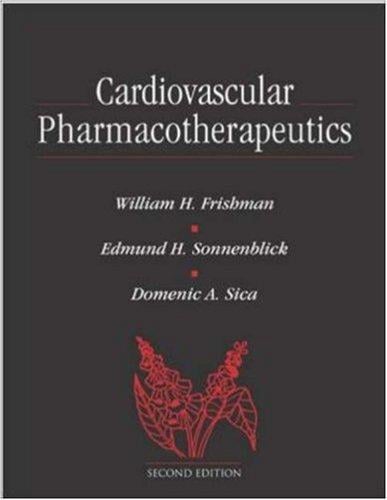 Cardiovascular Pharmacotherapeutics (Current Medicine)