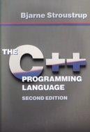 C++ programming language