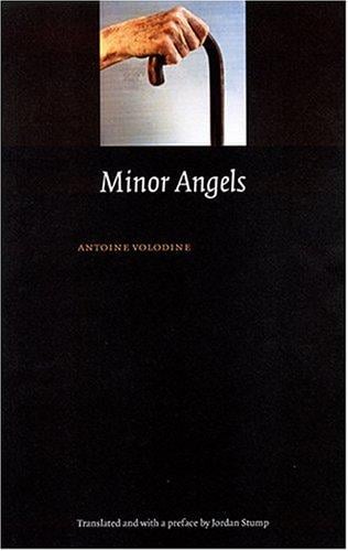 Minor Angels