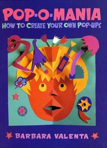 Pop-o-Mania: How to Create Your Own Pop-Ups