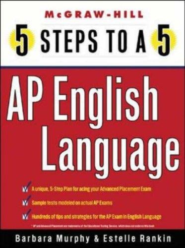 AP English language