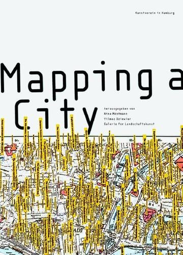 Mapping A City: Hamburg-Kartierung