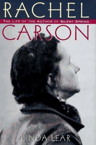 Rachel Carson: witness for nature