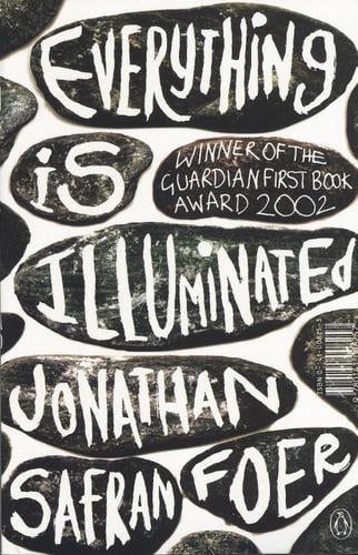 Everything isilluminated: a novel