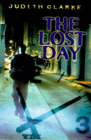 The lost day
