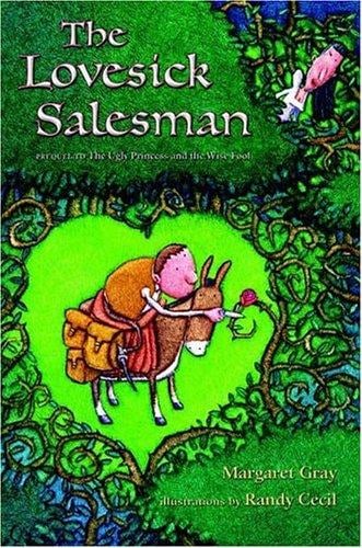 The lovesick salesman