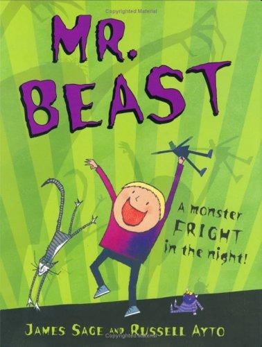 Mr. Beast