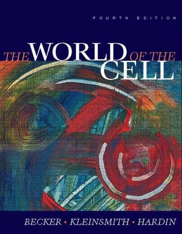 The World of the Cell