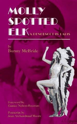 Molly Spotted Elk: A Penobscot in Paris