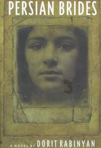 Persian brides: a novel