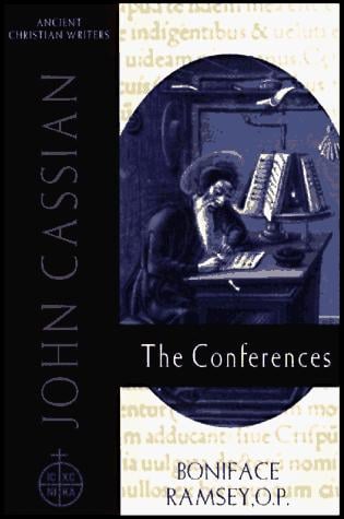 John Cassian, The conferences