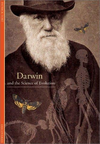 Discoveries: Darwin and the Science of Evolution (Discoveries (Abrams))