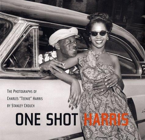 One Shot Harris: The Photographs of Charles "Teenie" Harris