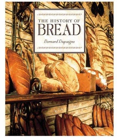 History of Bread