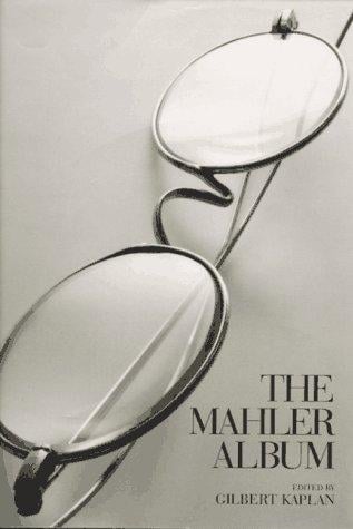 The Mahler album