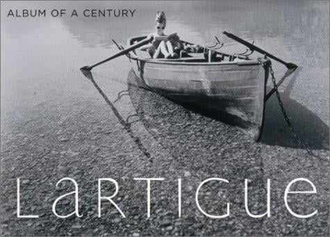 Lartigue: album of a century