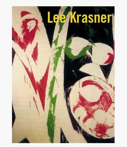 Lee Krasner