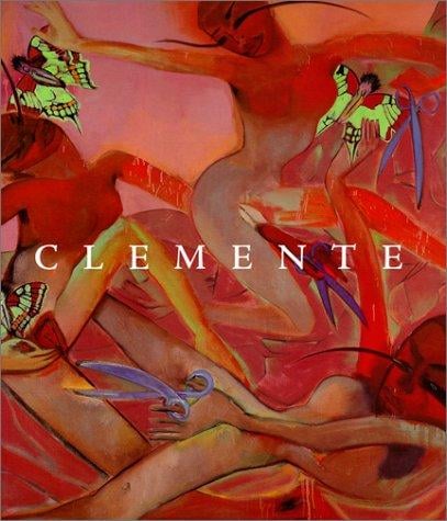 Clemente (Guggenheim Museum Publications)