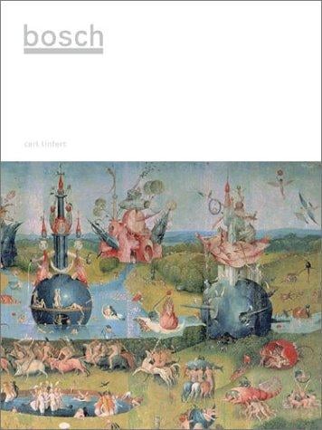Bosch: Masters of Art