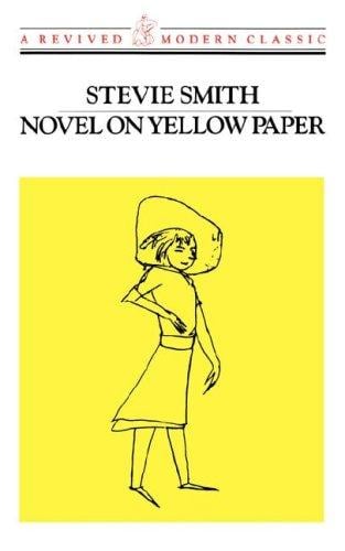 Novel on yellow paper, or, Work it out for yourself