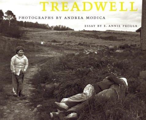 Treadwell: photographs