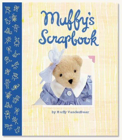Muffy's scrapbook