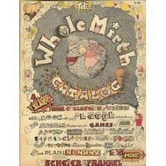 The whole mirth catalog: a super complete collection of things