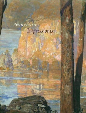 Pennsylvania Impressionism